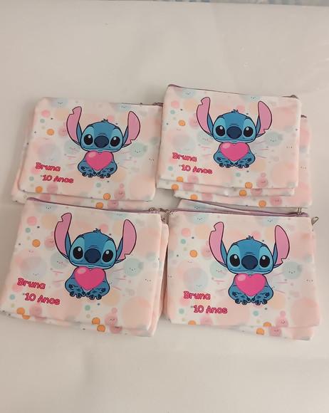 Necessaire Stitch !