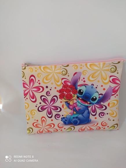 Necessaire Stitch !