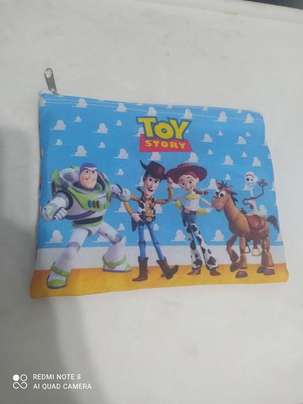 Necessaire Toy Story