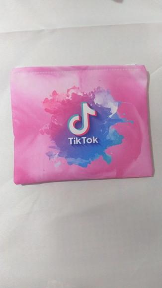Necessaire Tiktok