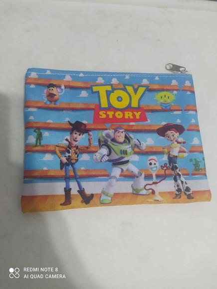 Necessaire Toy Story !