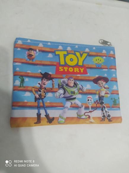 Necessaire Toy Story !