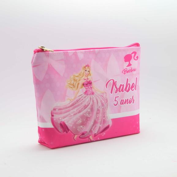 Necessaire Tradicional Barbie