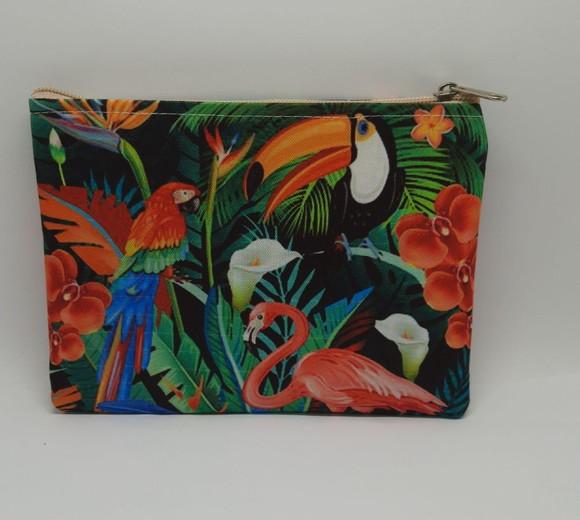 Necessaire Tropical