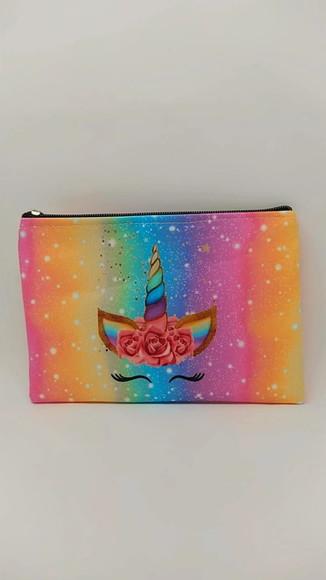 Necessaire Unicórnio
