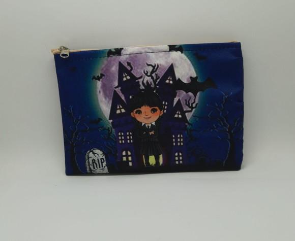 Necessaire Wandinha