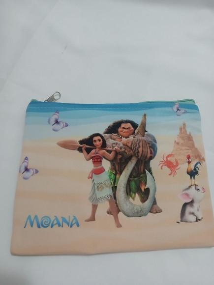 Necessarie Moana