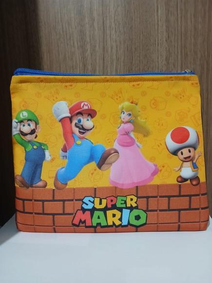 Necesserie Super Mario