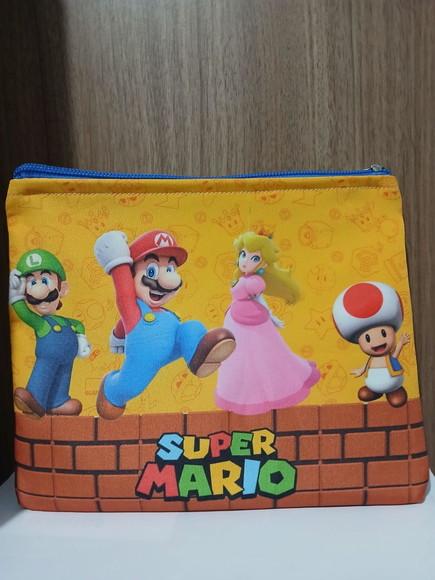 Necesserie Super Mario