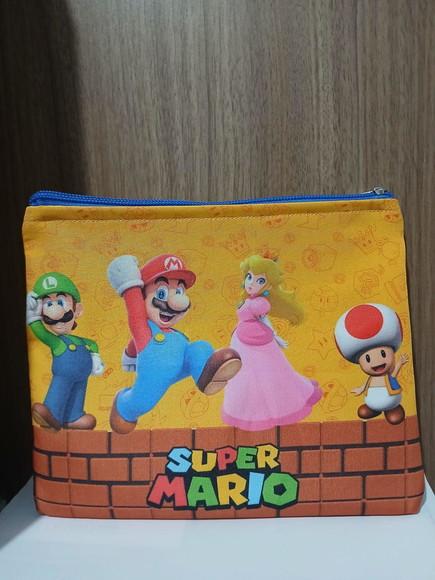 Necesserie Super Mario