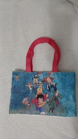 Sacola Ecobag One Piece
