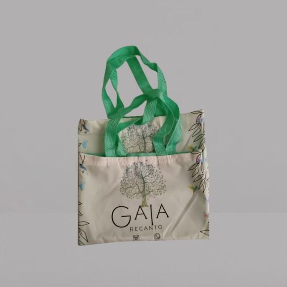 Sacolinha Ecobag Eventos !
