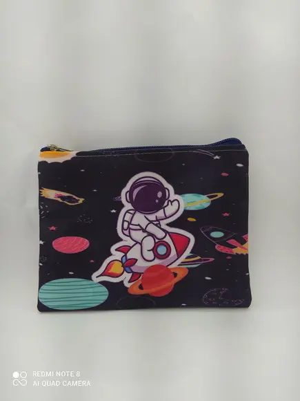 Necessaire Astronauta