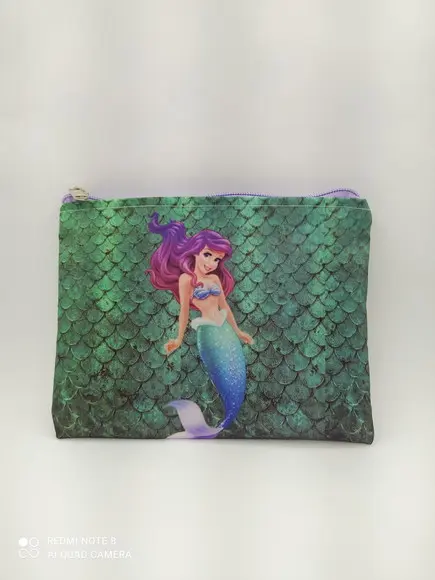Necessaire Ariel