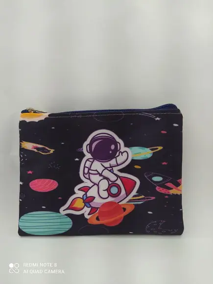 Necessaire Astronauta
