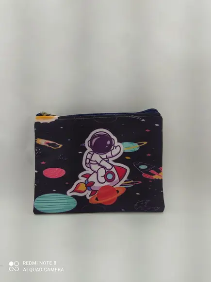 Necessaire Astronauta