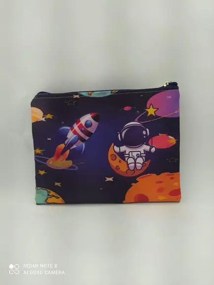 Necessaire Astronauta