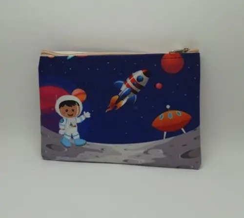 Necessaire Astronauta