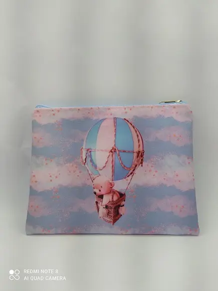 Necessaire Baloeiro