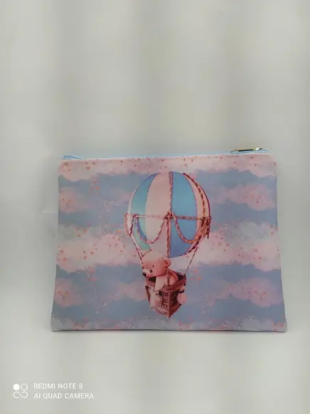 Necessaire Baloeiro