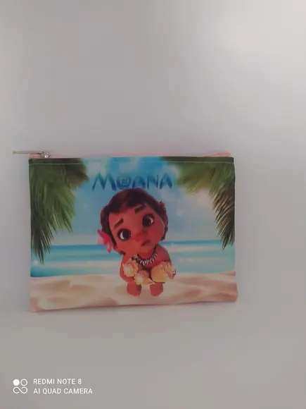 Necessaire Baby Moana
