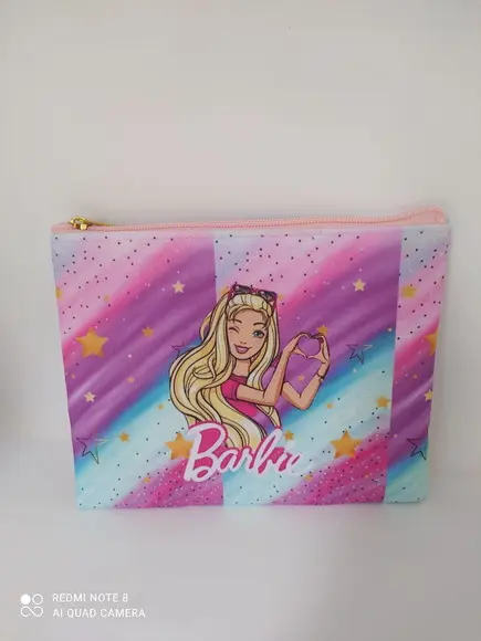 Necessaire Barbie