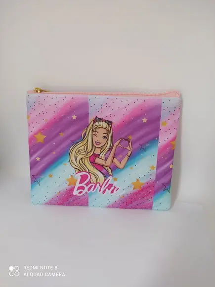 Necessaire Barbie