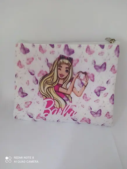 Necessaire Barbie