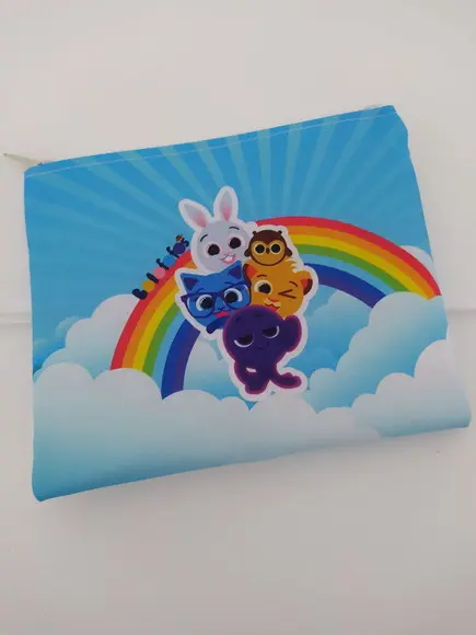 Necessaire Bolofofos