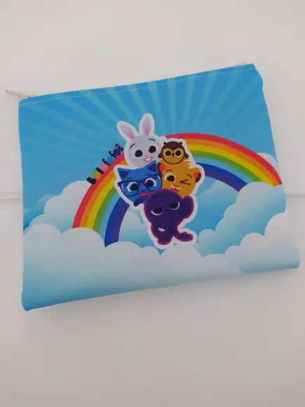 Necessaire Bolofofos