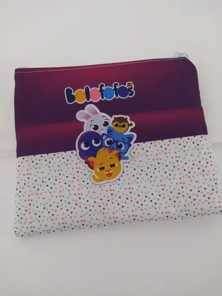 Necessaire Bolofofos