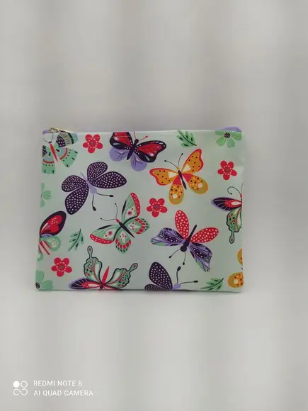 Necessaire Borboleta