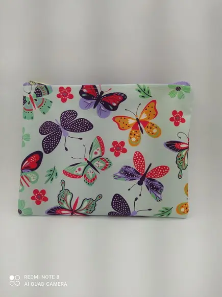 Necessaire Borboleta