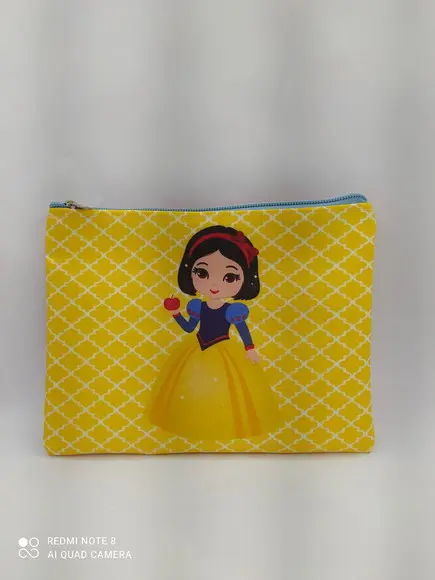 Necessaire Branca de Neve
