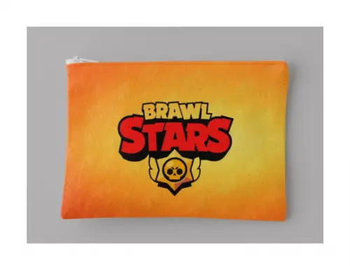 Necessaire Brawl Stars Personalizada