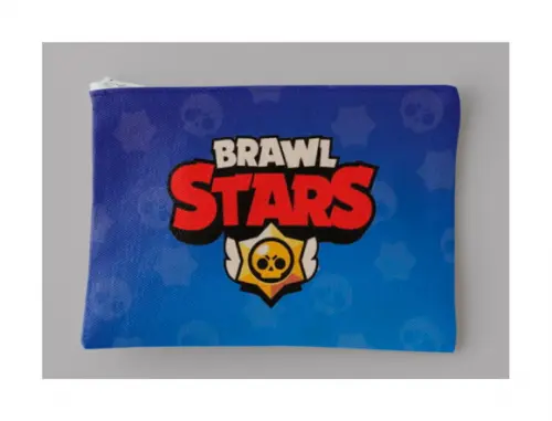 Necessaire Brawl Stars Personalizada