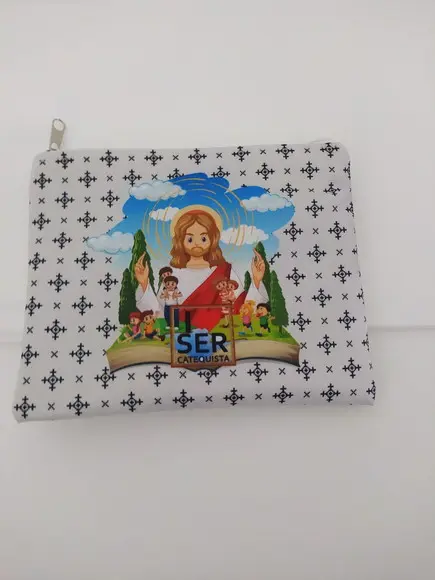 Necessaire Catequese