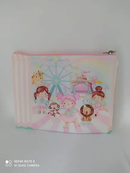 Necessaire Circo