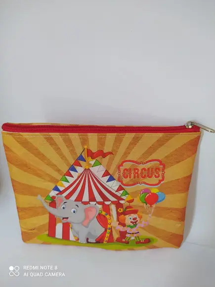 Necessaire Circo