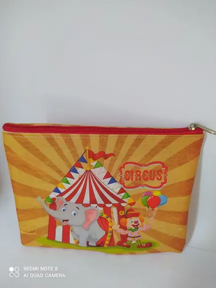 Necessaire Circo