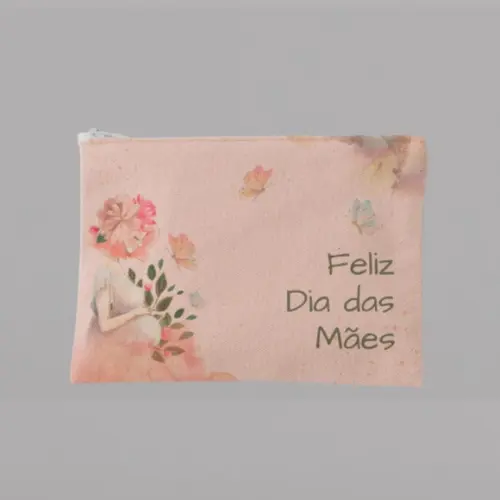 Necessaire Dia das Mães Personalizável !