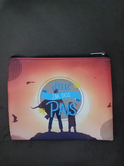 Necessaire Dia dos Pais