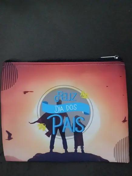 Necessaire Dia dos Pais