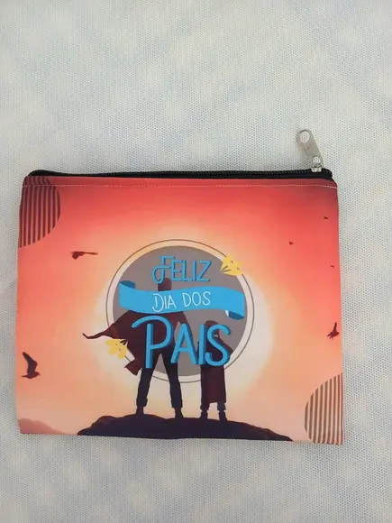 Necessaire Dia dos Pais