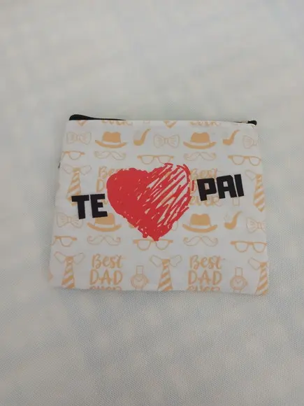 Necessaire Dia dos Pais