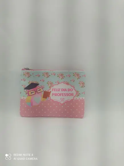 Necessaire Dia dos Professores!