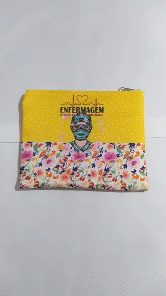 Necessaire Enfermagem