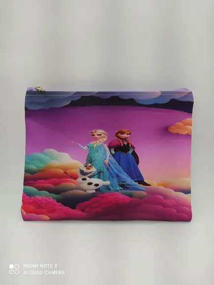 Necessaire Frozen