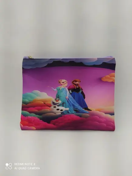 Necessaire Frozen