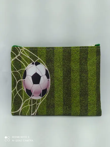 Necessaire Futebol